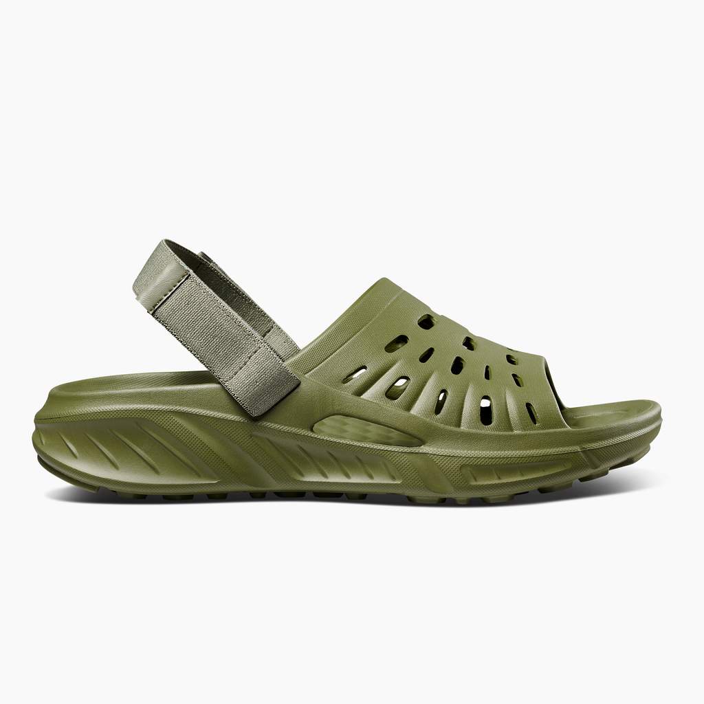 Men's Trekking Slide