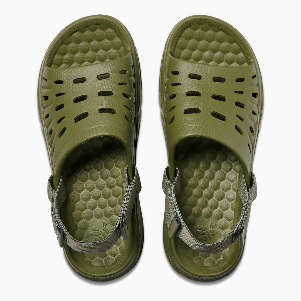 Men's Trekking Slide