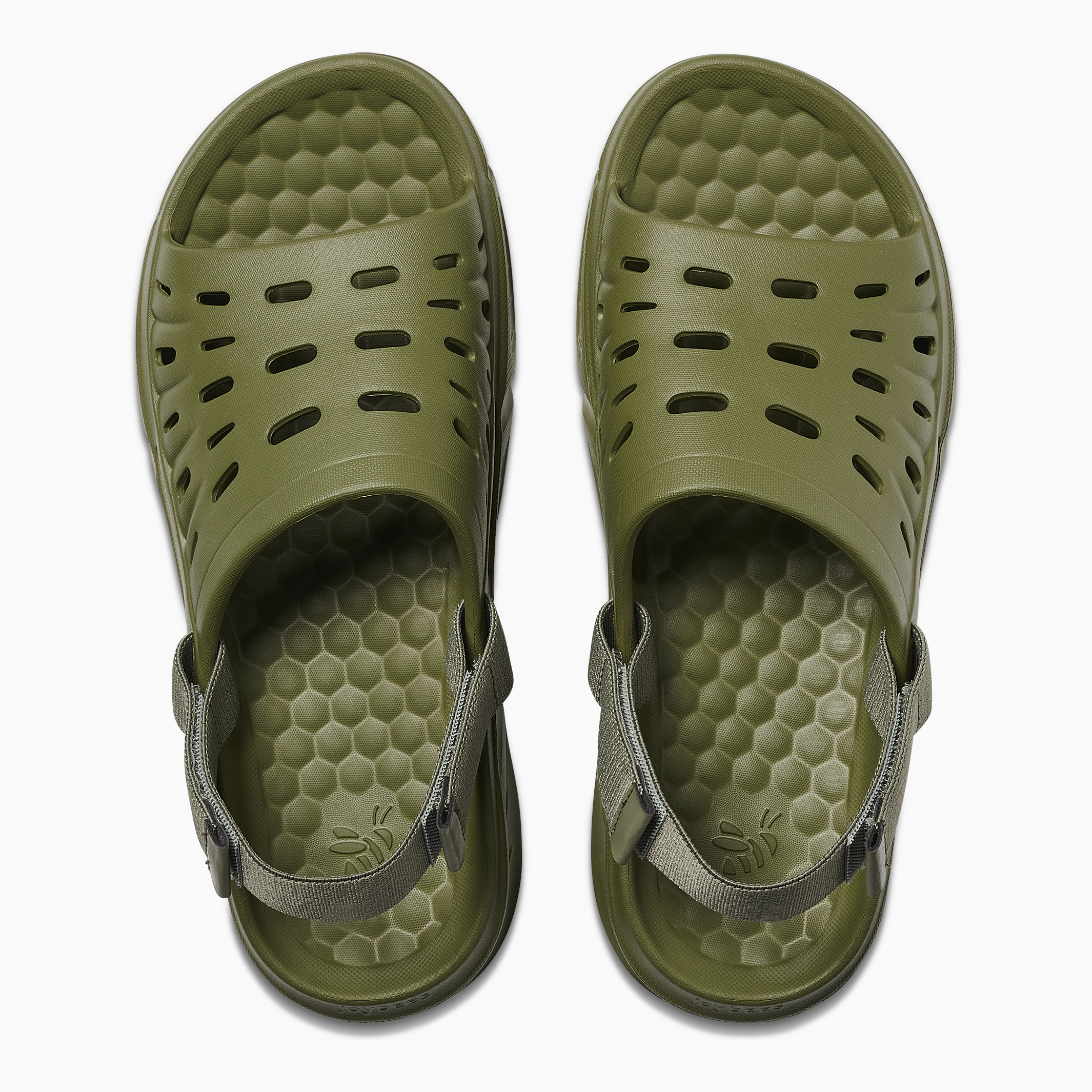 Men's Trekking Slide
