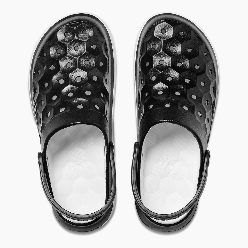 Adult Varsity Clog