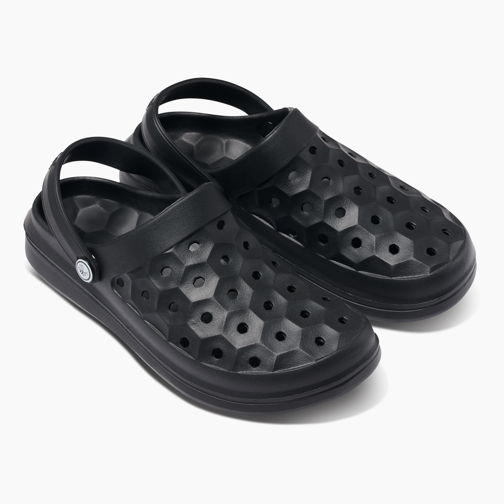 Adult Varsity Clog