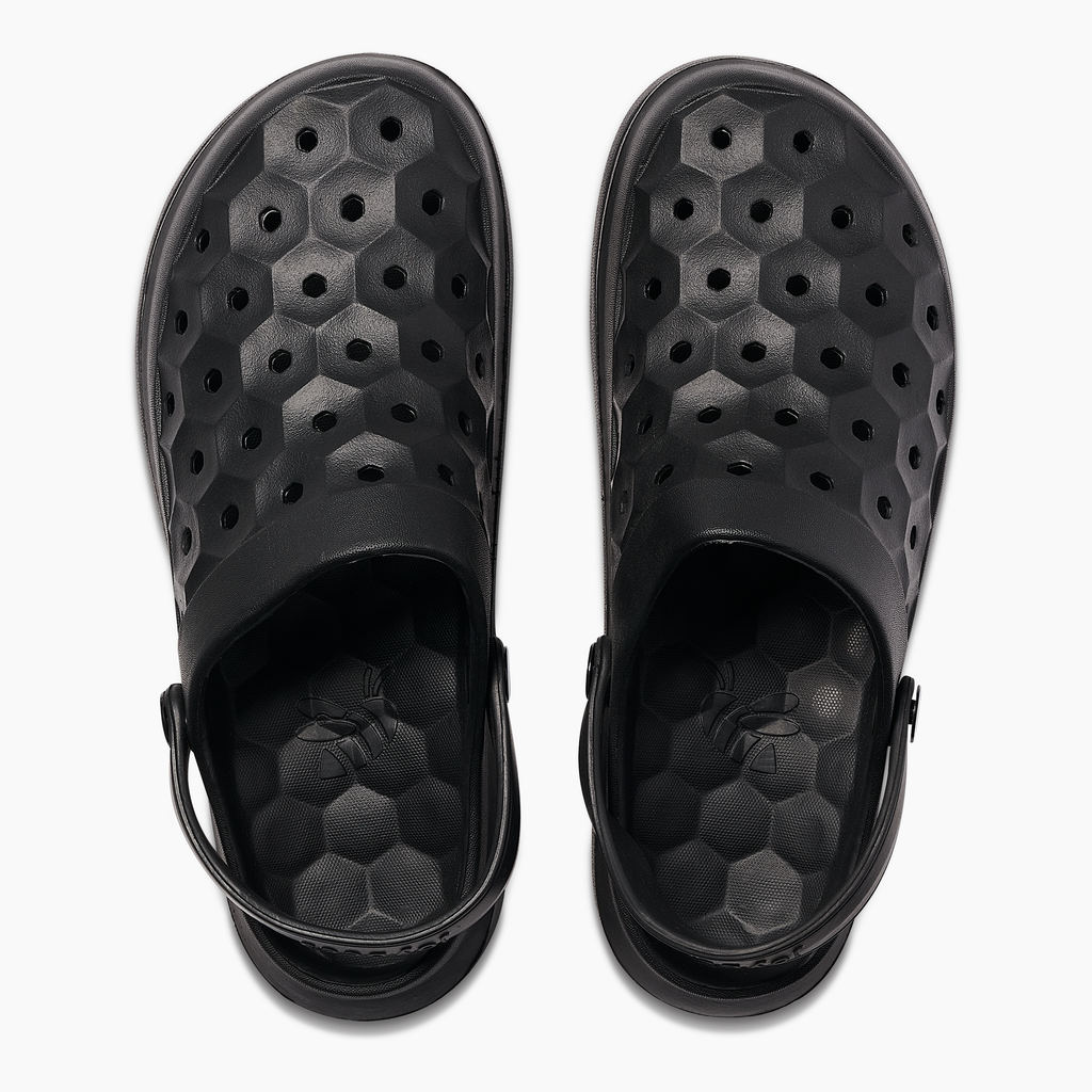 Adult Varsity Clog