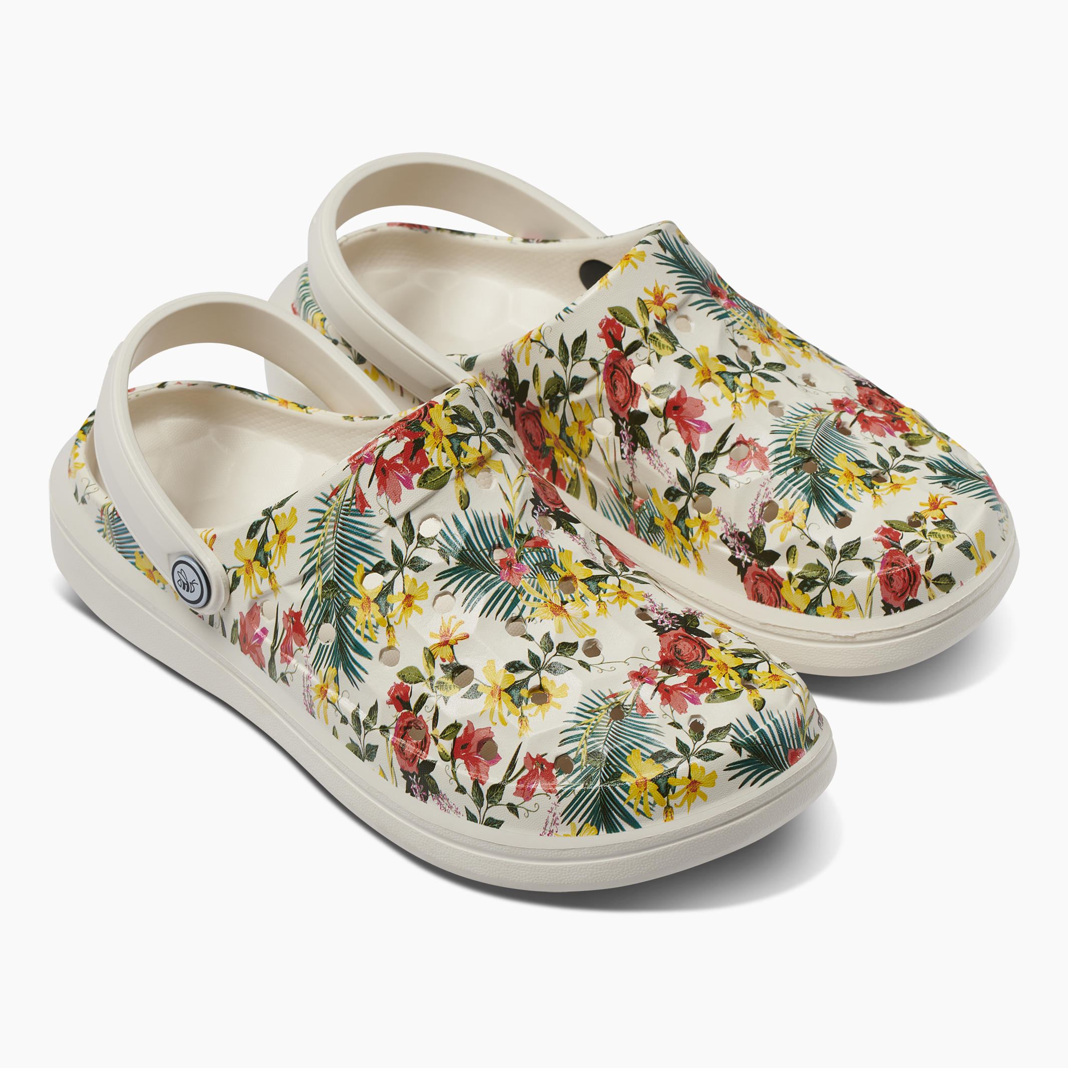 Adult Varsity Clog