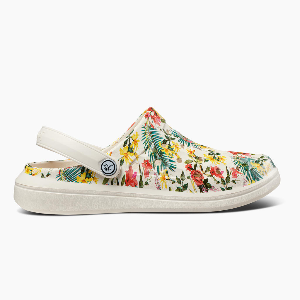 Adult Varsity Clog