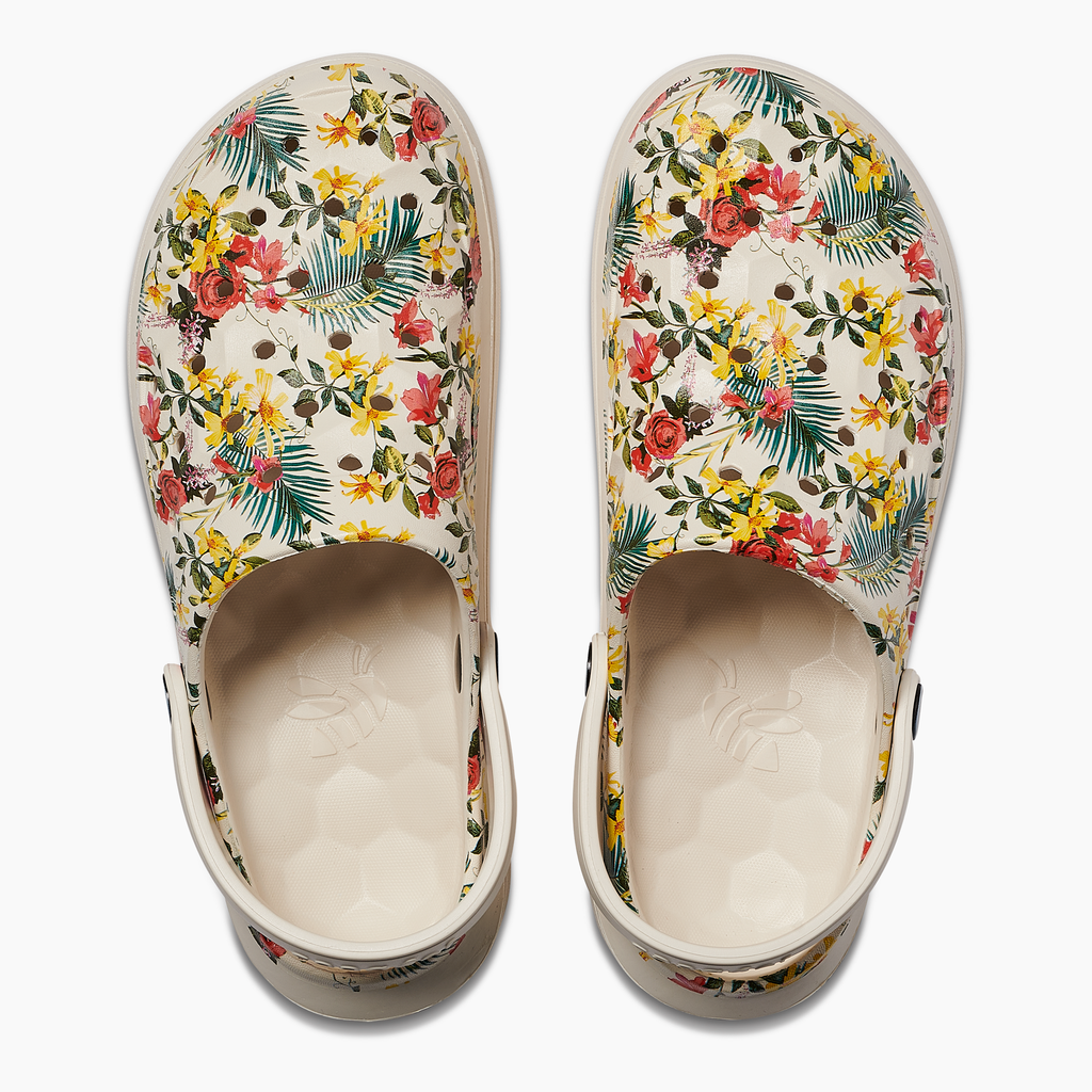 Adult Varsity Clog