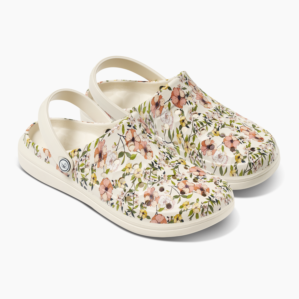 Women's Varsity Clog – Graphics
