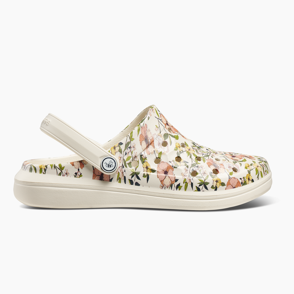 Adult Varsity Clog