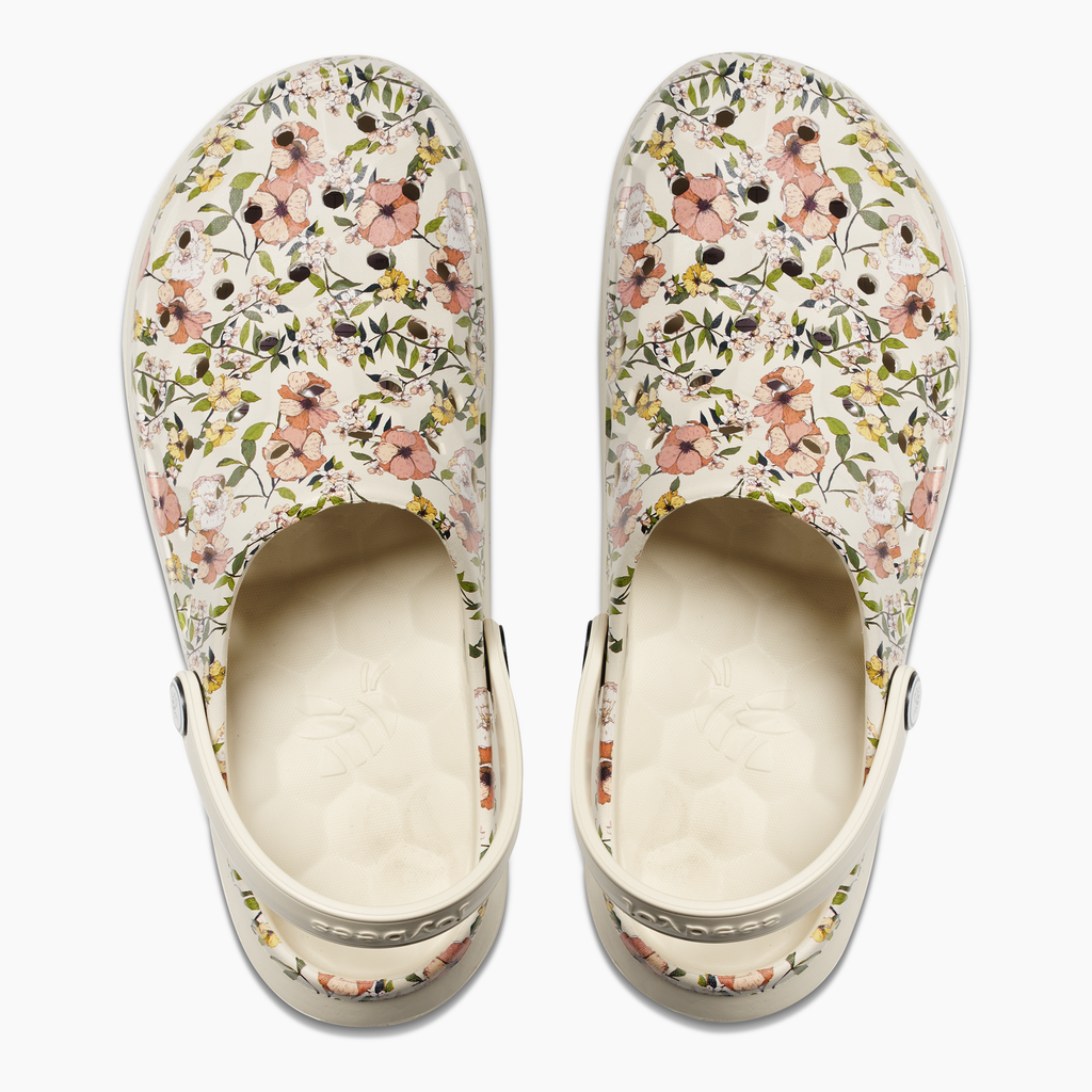 Adult Varsity Clog