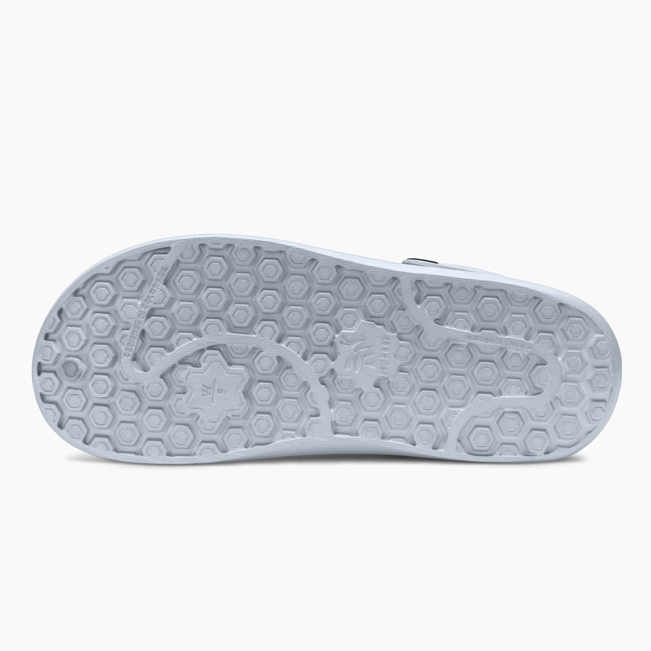 Adult Varsity Clog