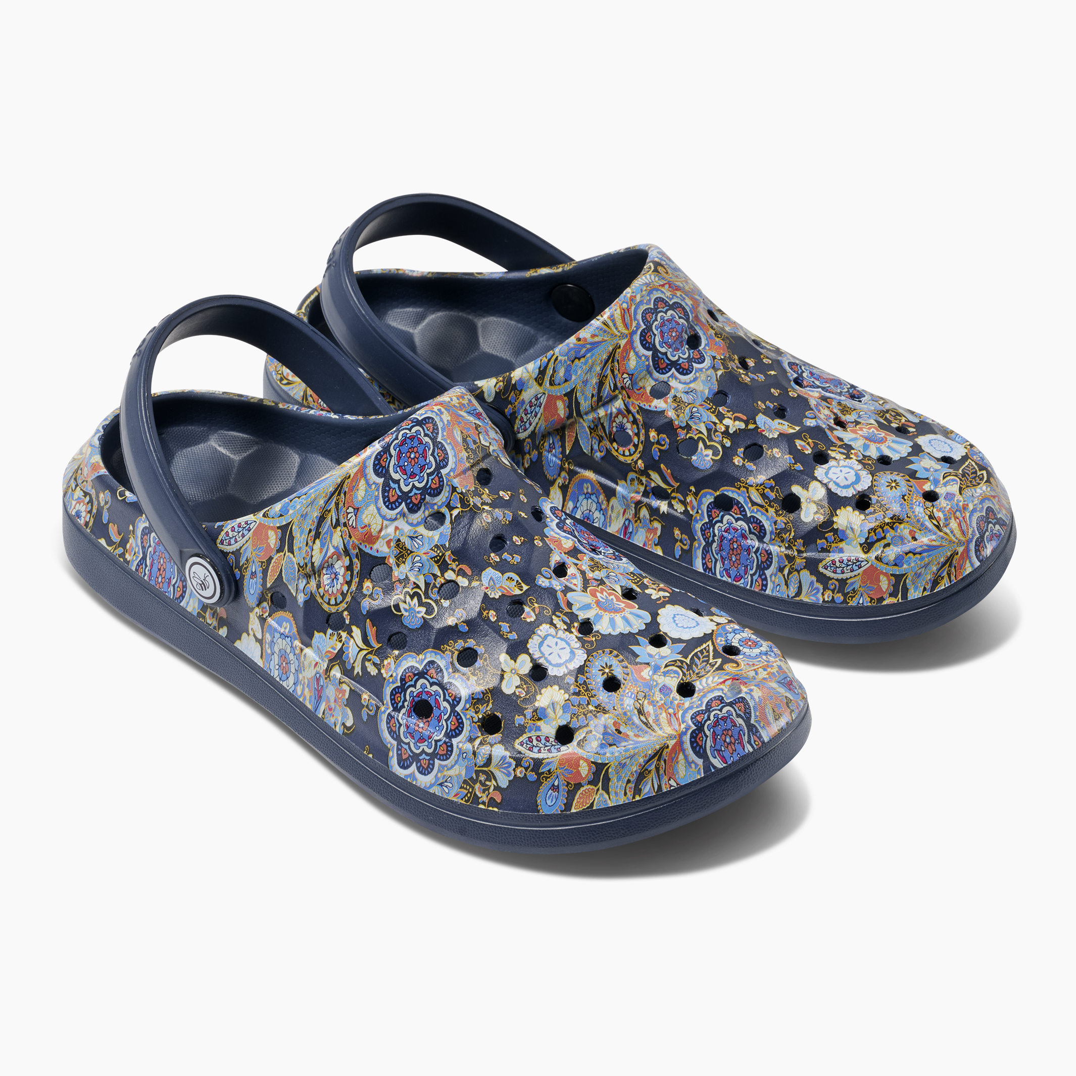 Adult Varsity Clog