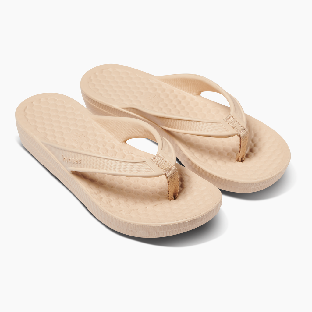 Women's Varsity Flip - Final Sale