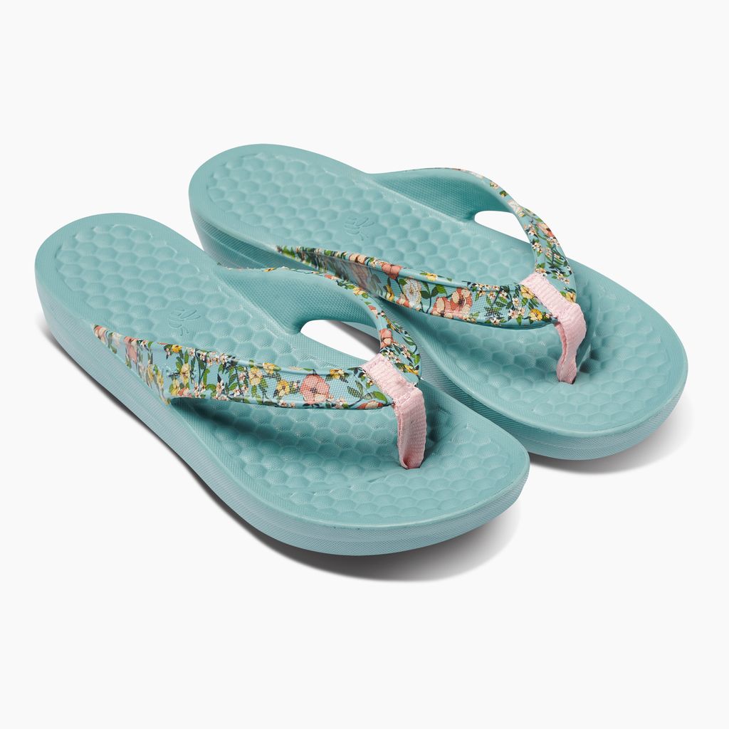 Women's Varsity Flip - Final Sale