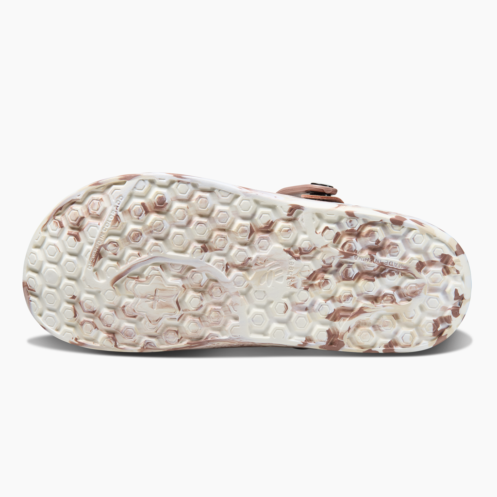 Adult Varsity Lined Clog with Extra Liners – Graphics - Final Sale