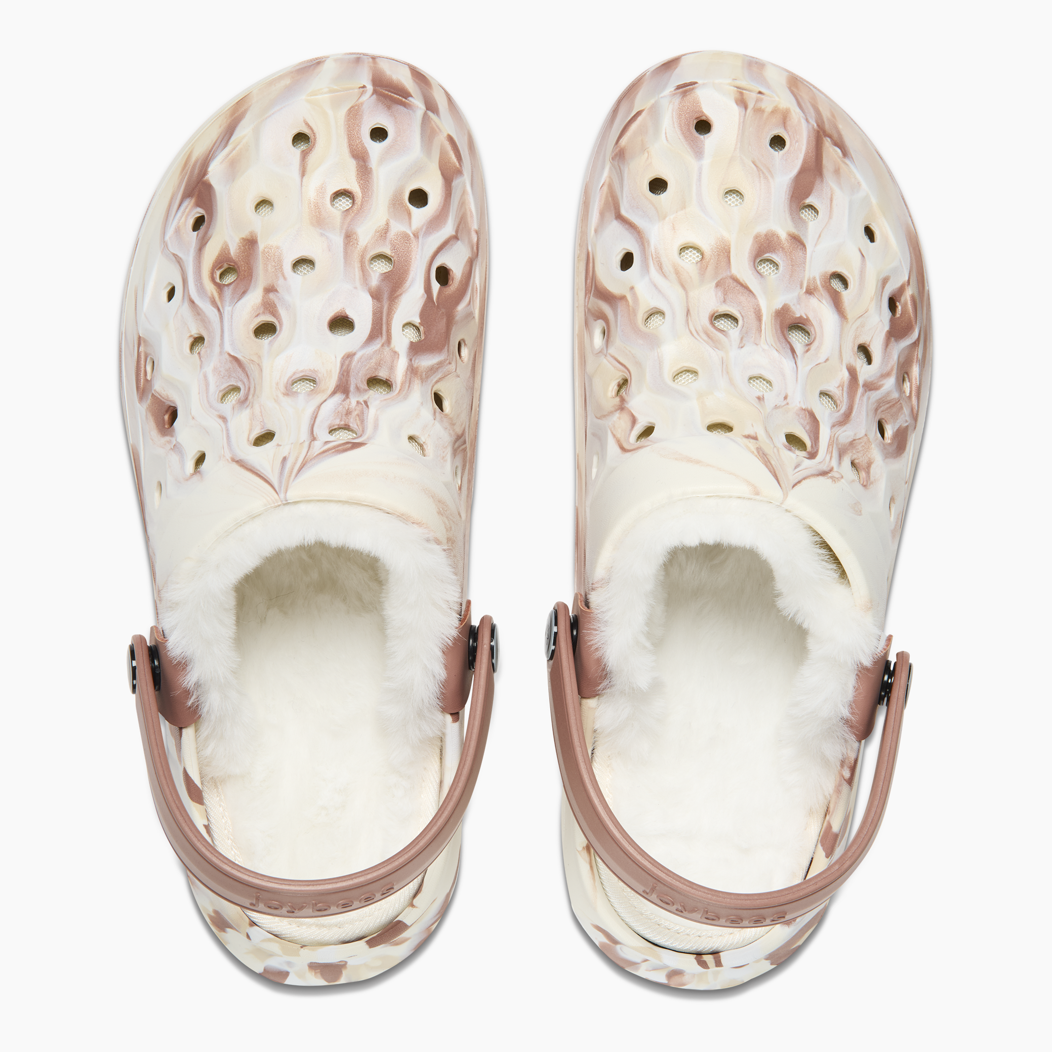 Adult Varsity Lined Clog with Extra Liners – Graphics - Final Sale