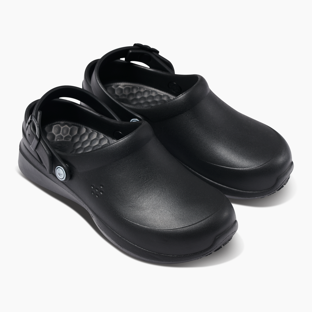 Adult Work Clog