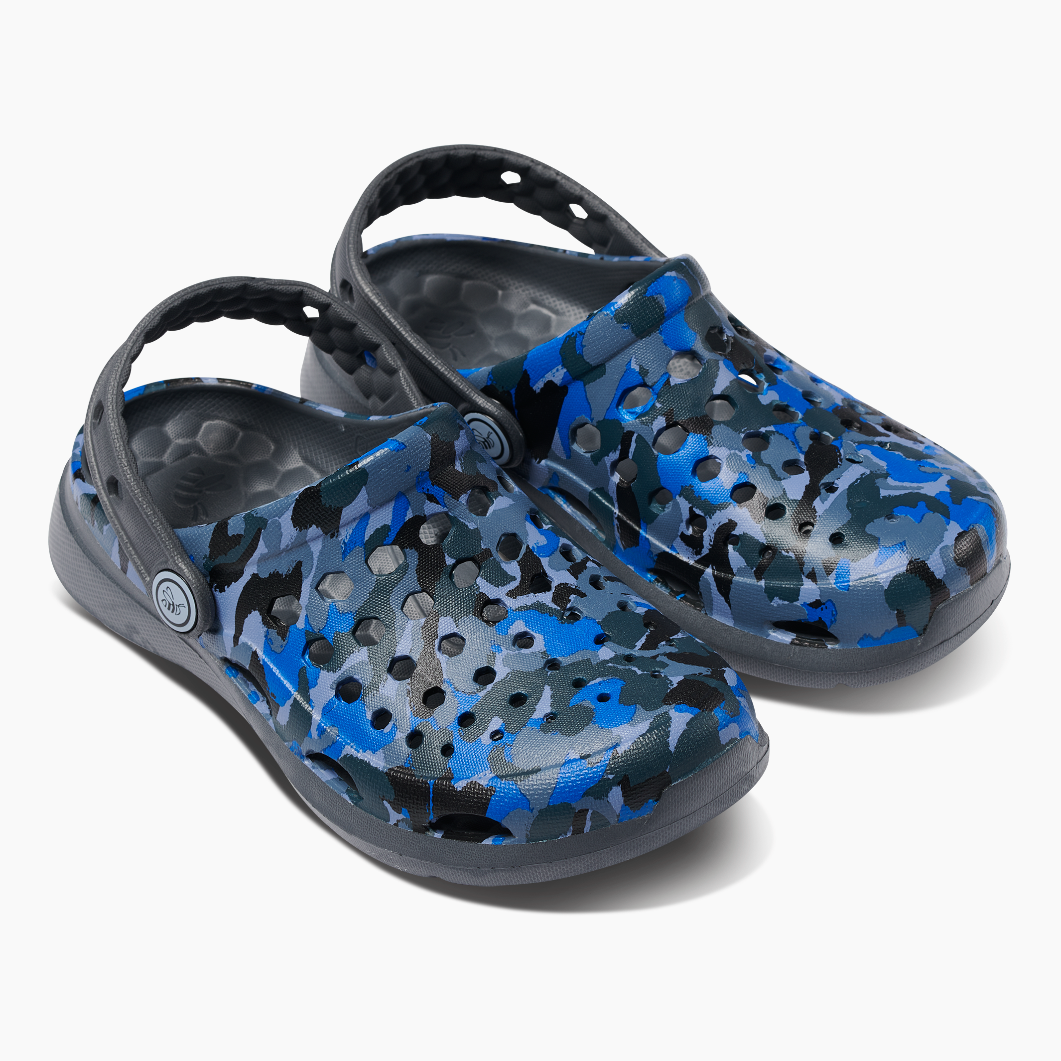 Boys Active Clog