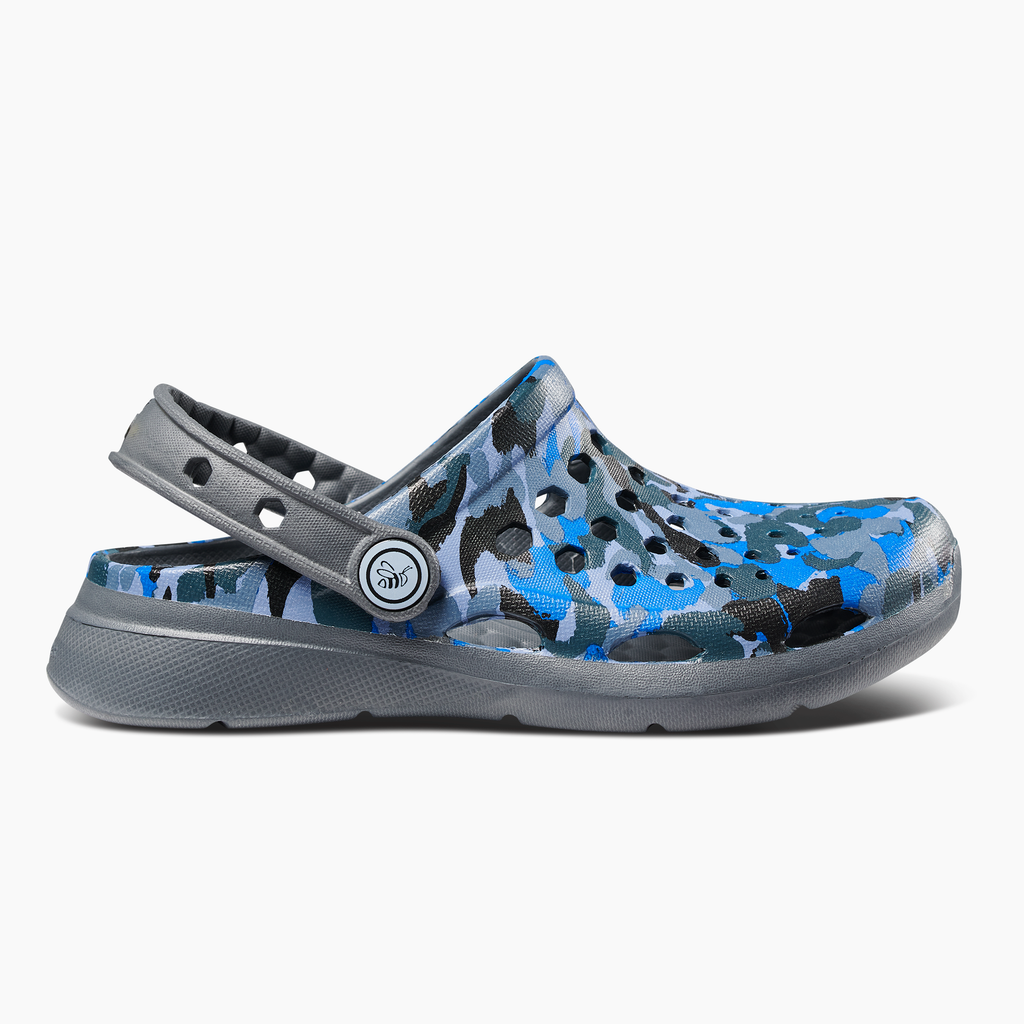 Boys Active Clog