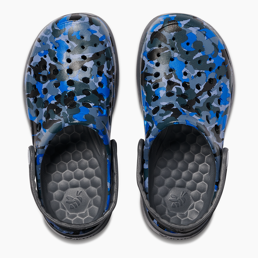 Boys Active Clog