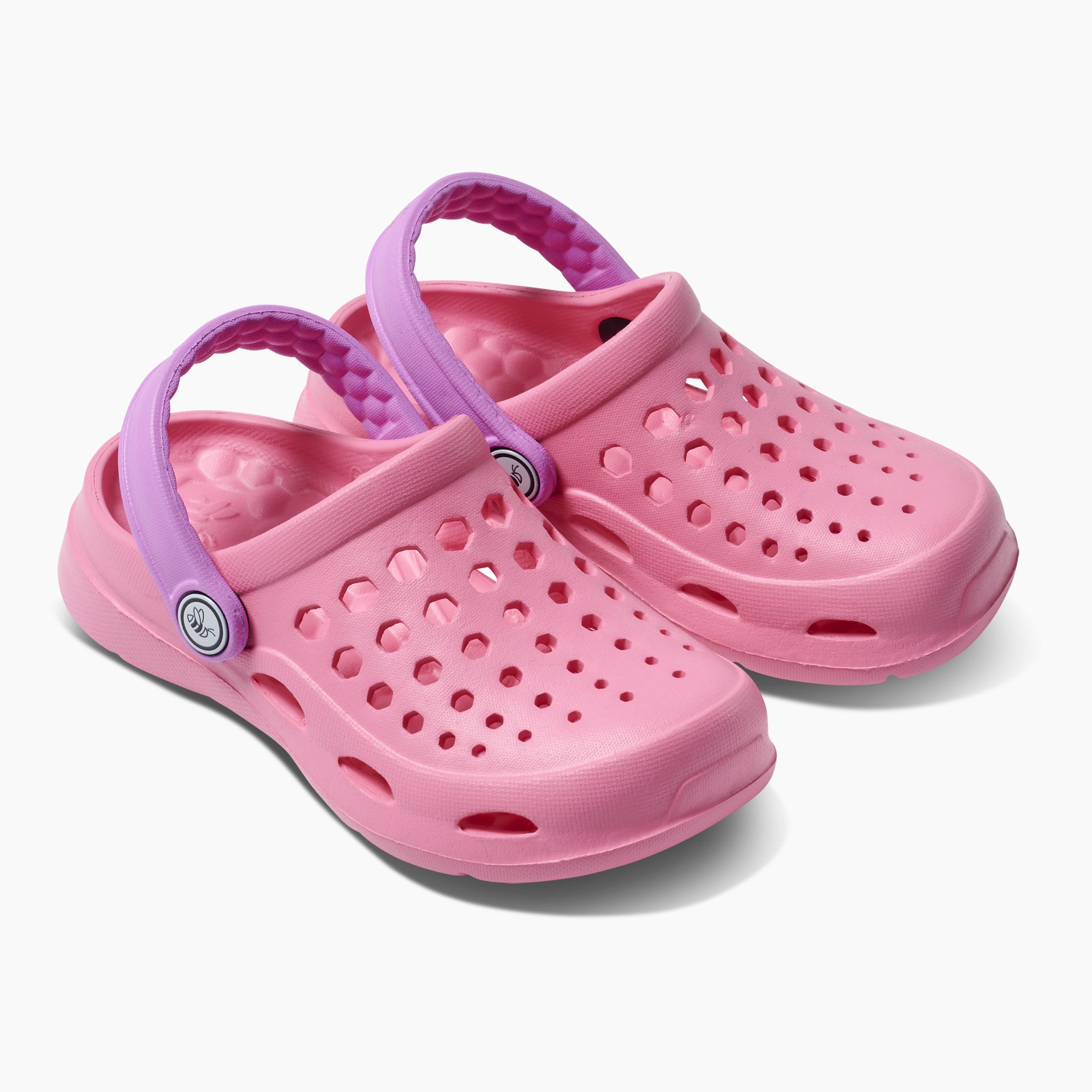 Girls Active Clog