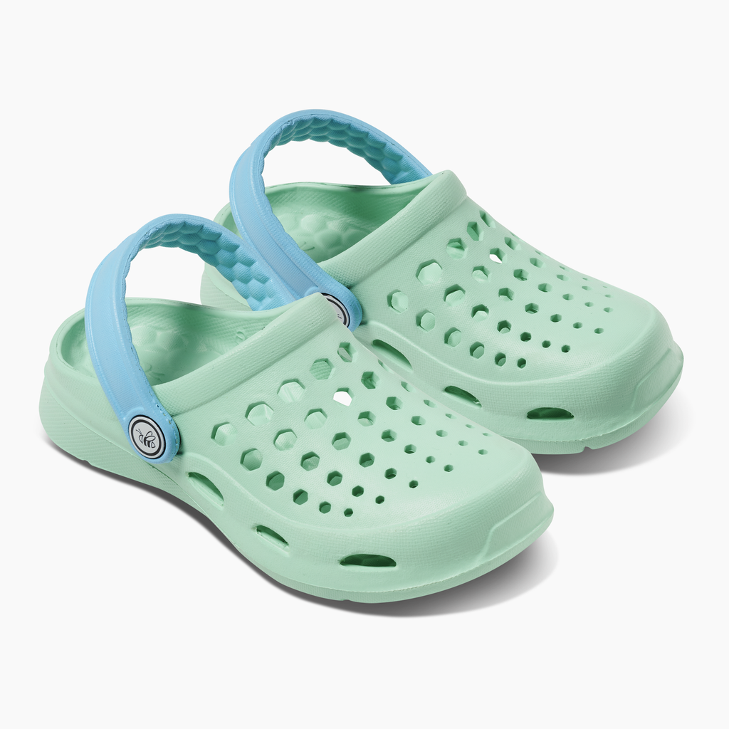 Kids' Active Clog - Final Sale