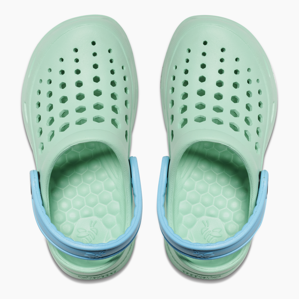 Girls Active Clog