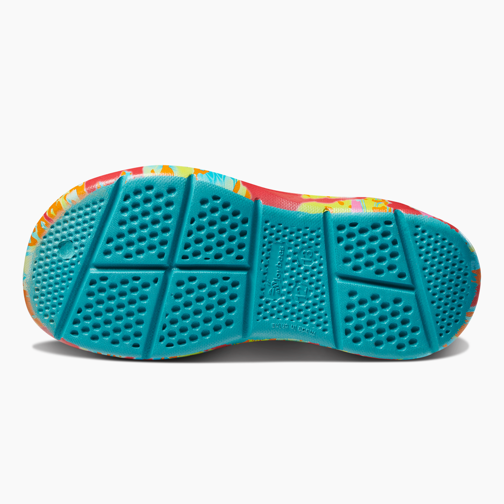 Boys Active Clog – Kryptek Graphics - Final Sale