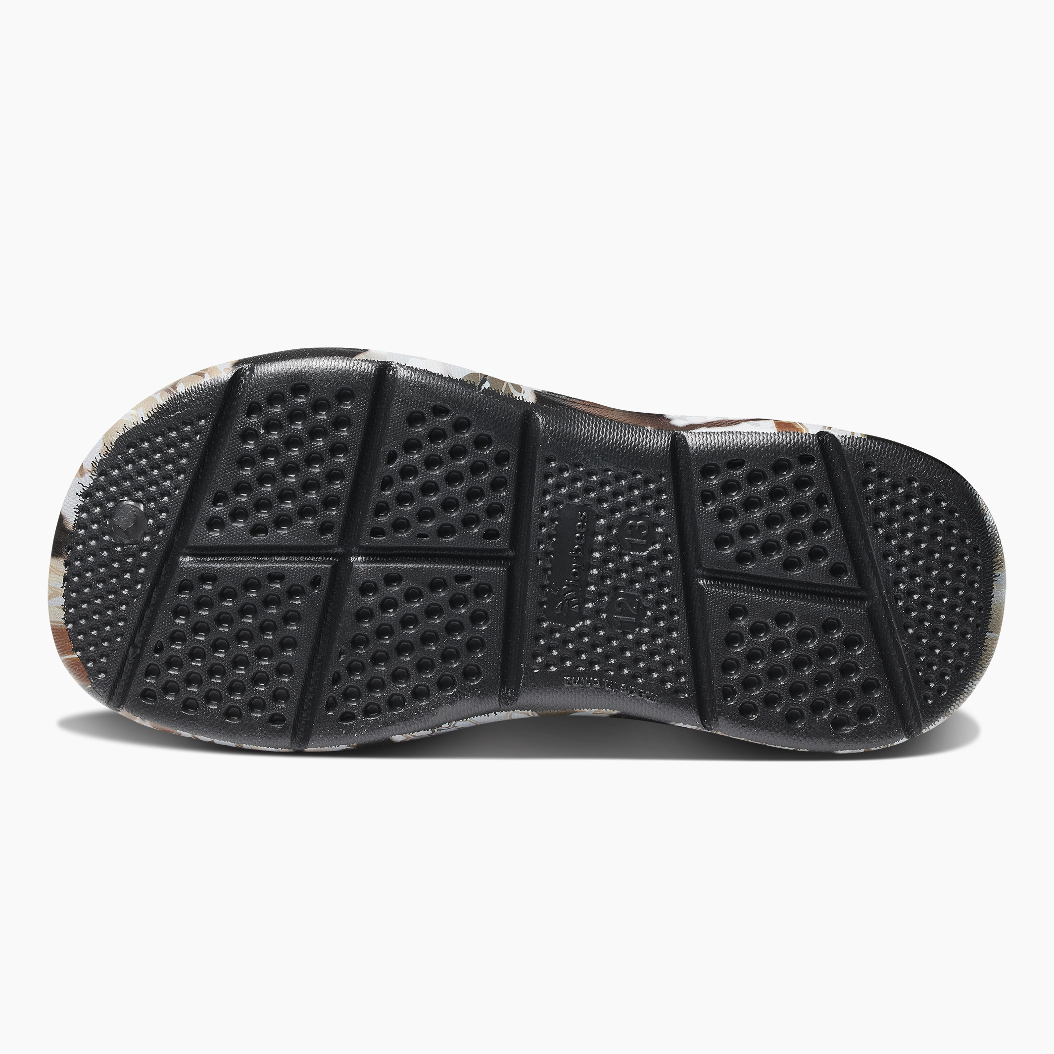 Boys Active Clog – Kryptek Graphics - Final Sale