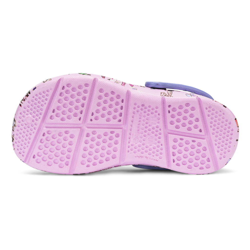 Girls Active Clog