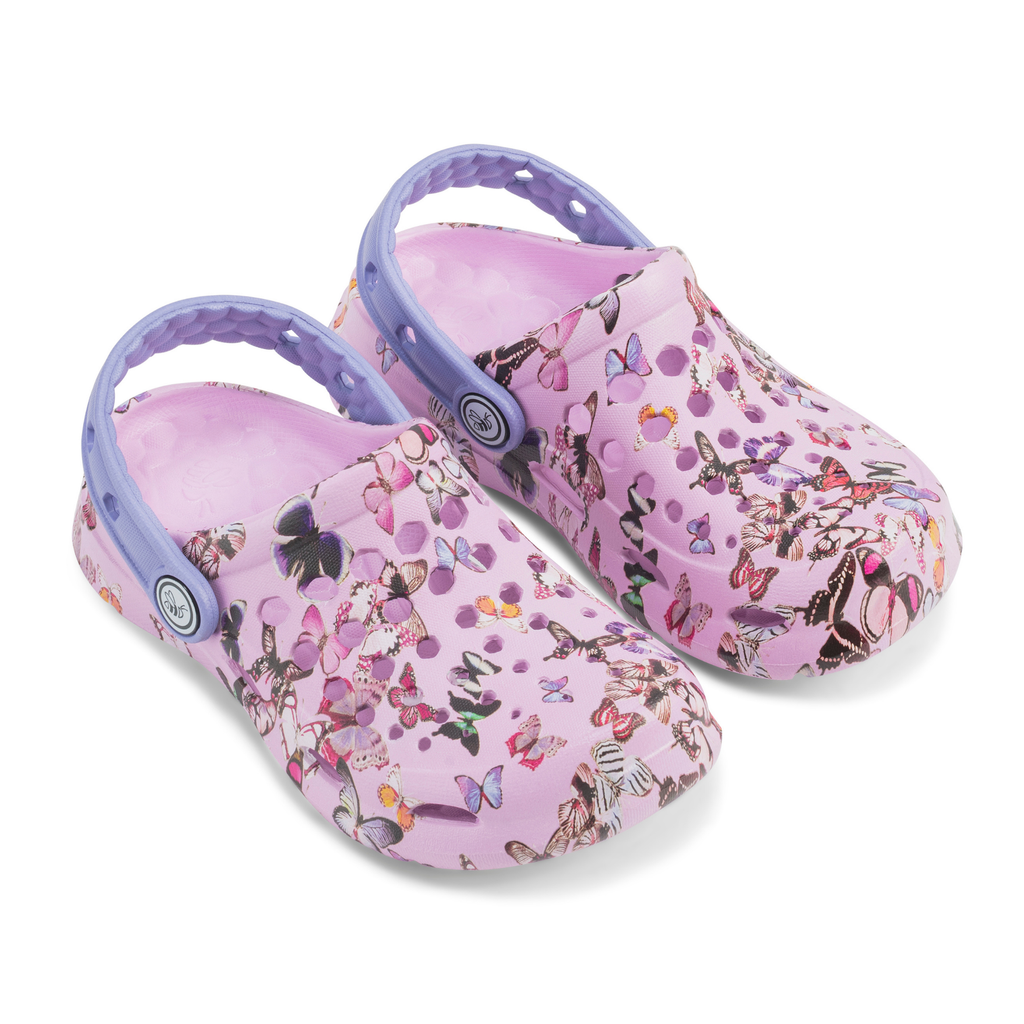 Kids' Active Clog - Final Sale