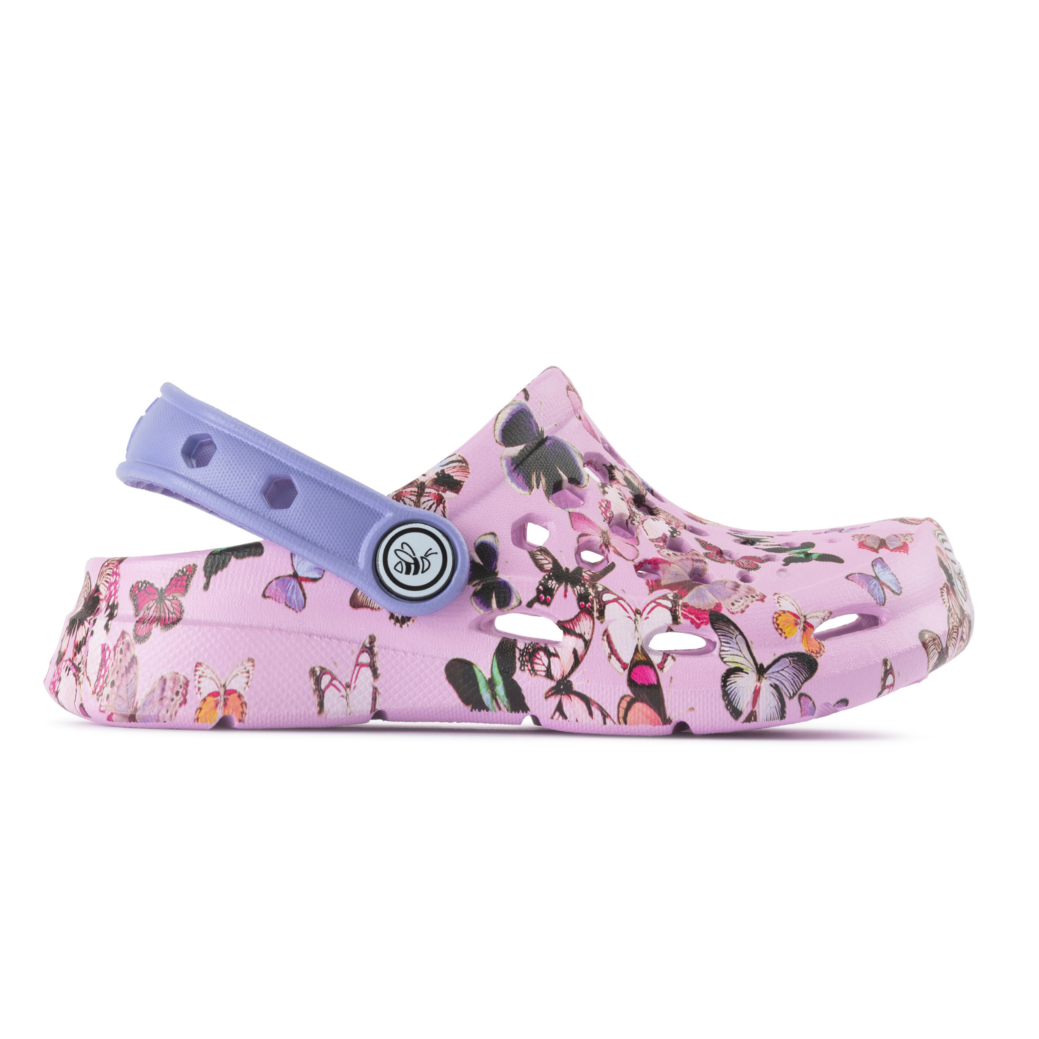 Girls Active Clog