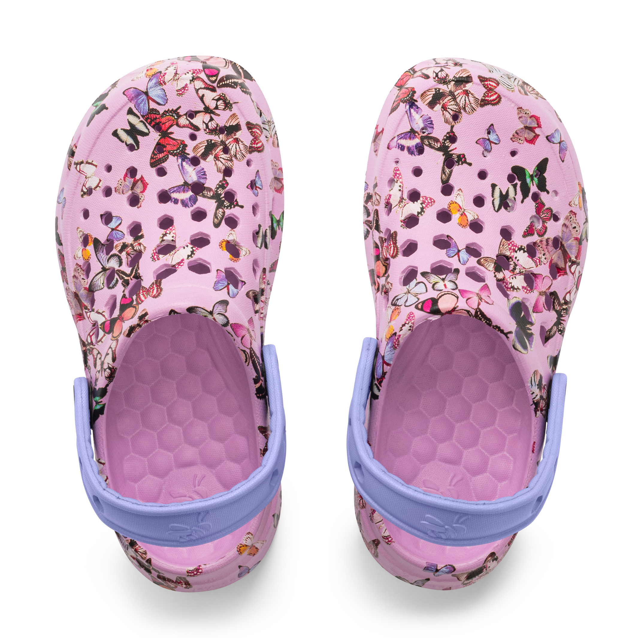 Girls Active Clog