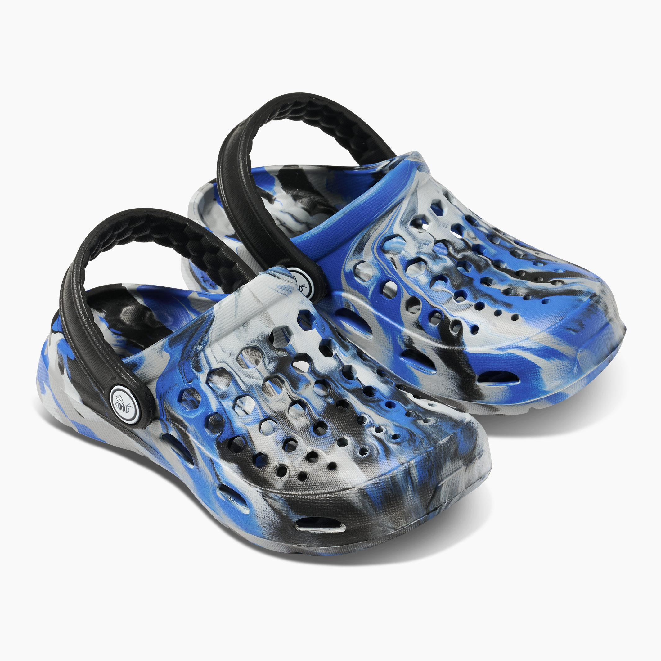 Boys Active Clog