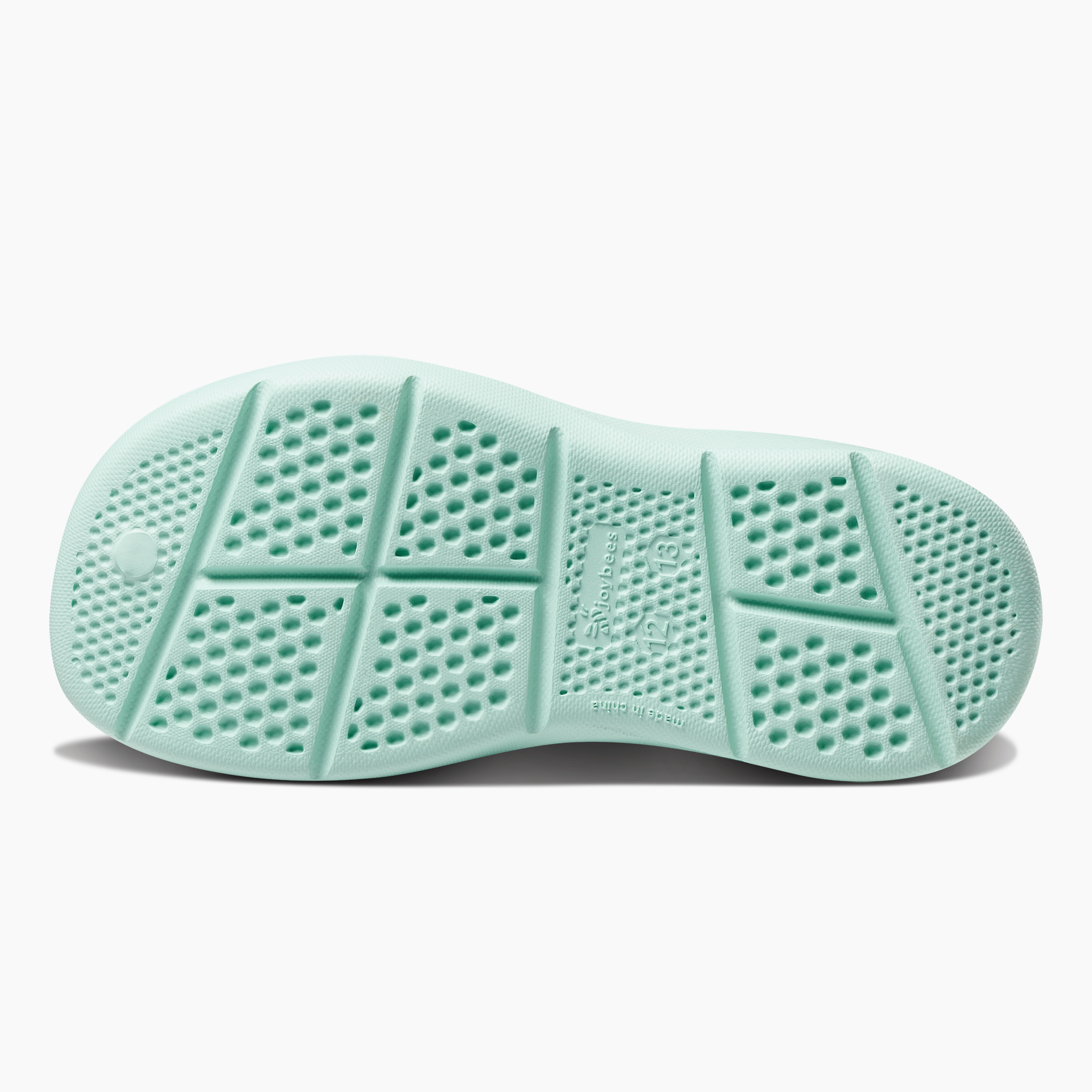 Girls Active Clog