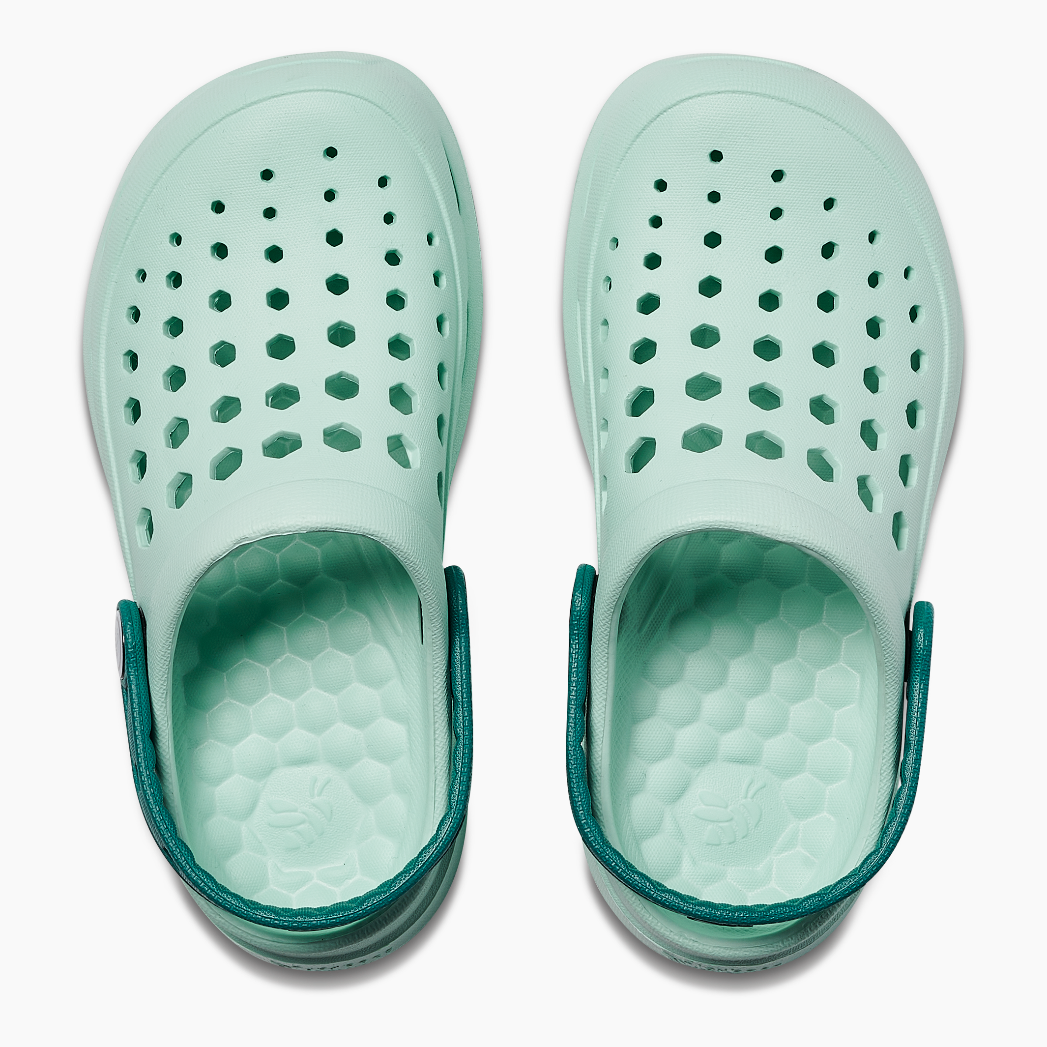 Girls Active Clog