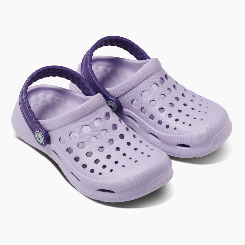 Girls Active Clog