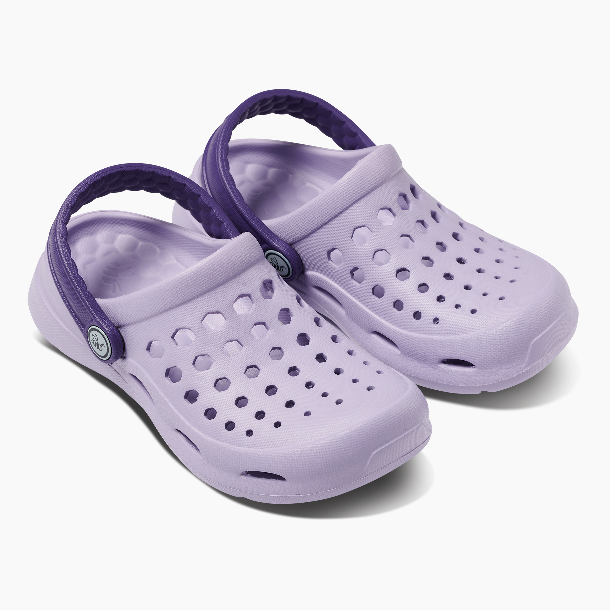 Girls Active Clog