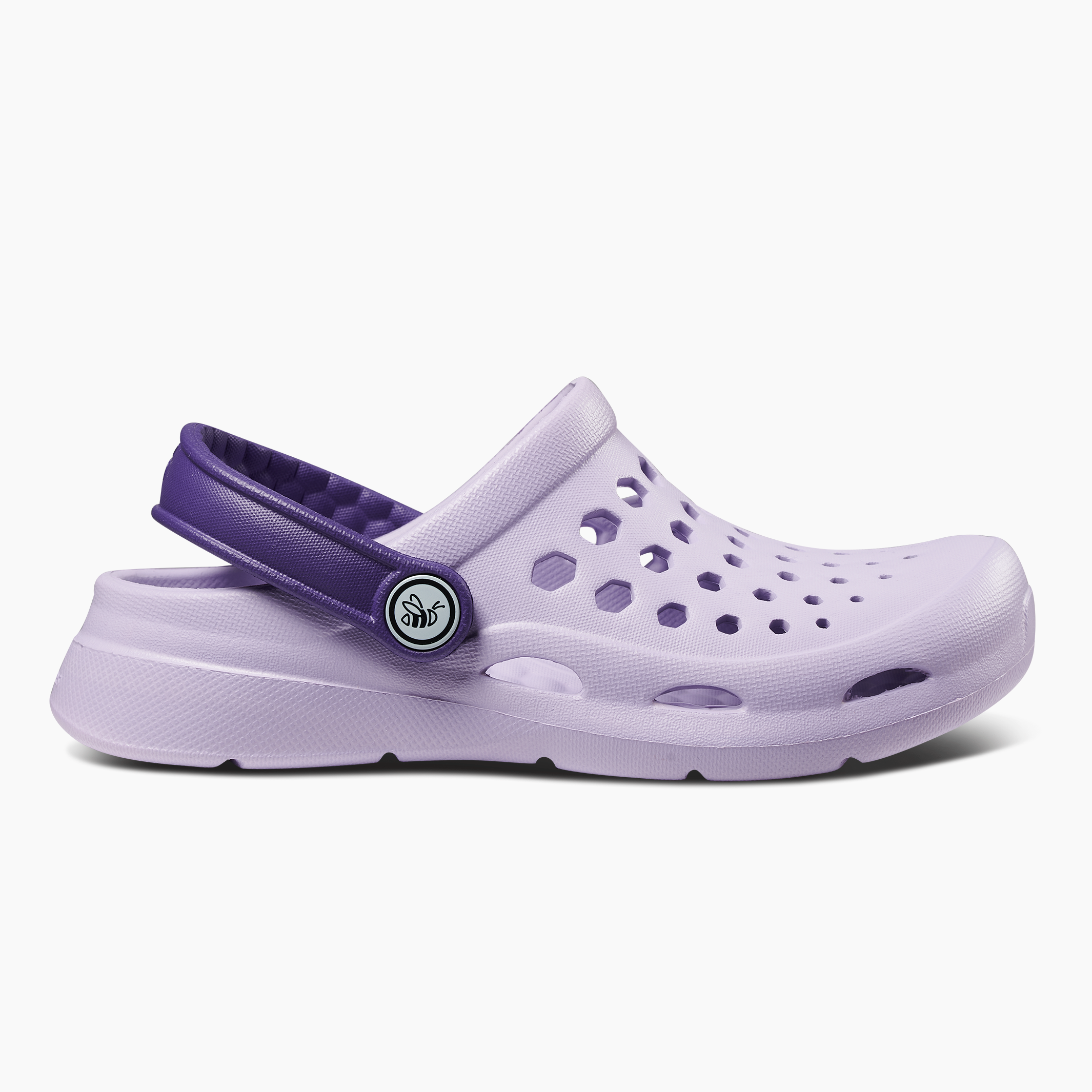 Girls Active Clog