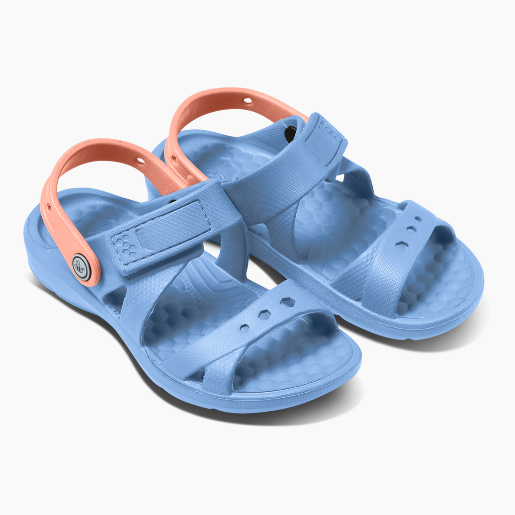 Kids Adventure Sandal