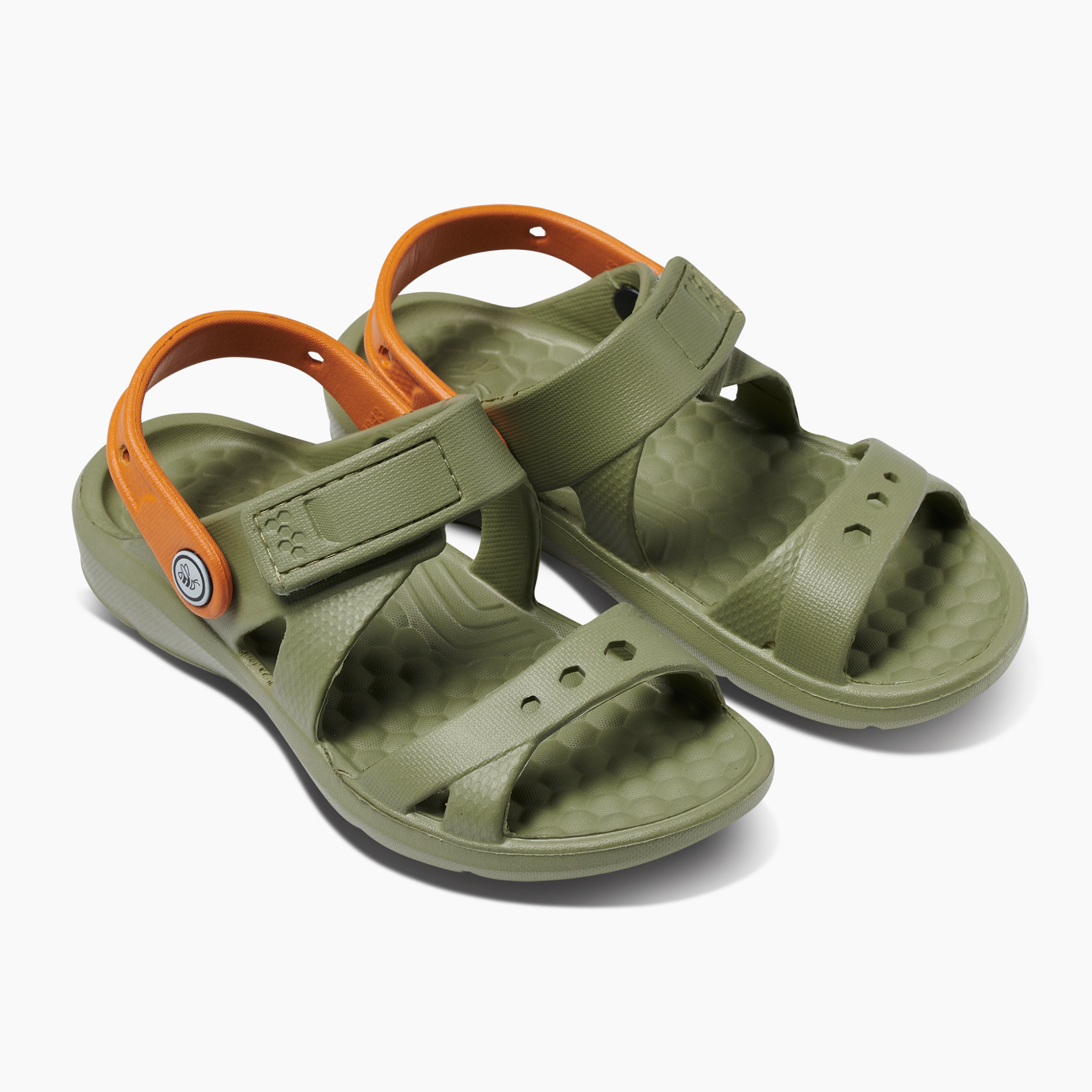 Kids Adventure Sandal