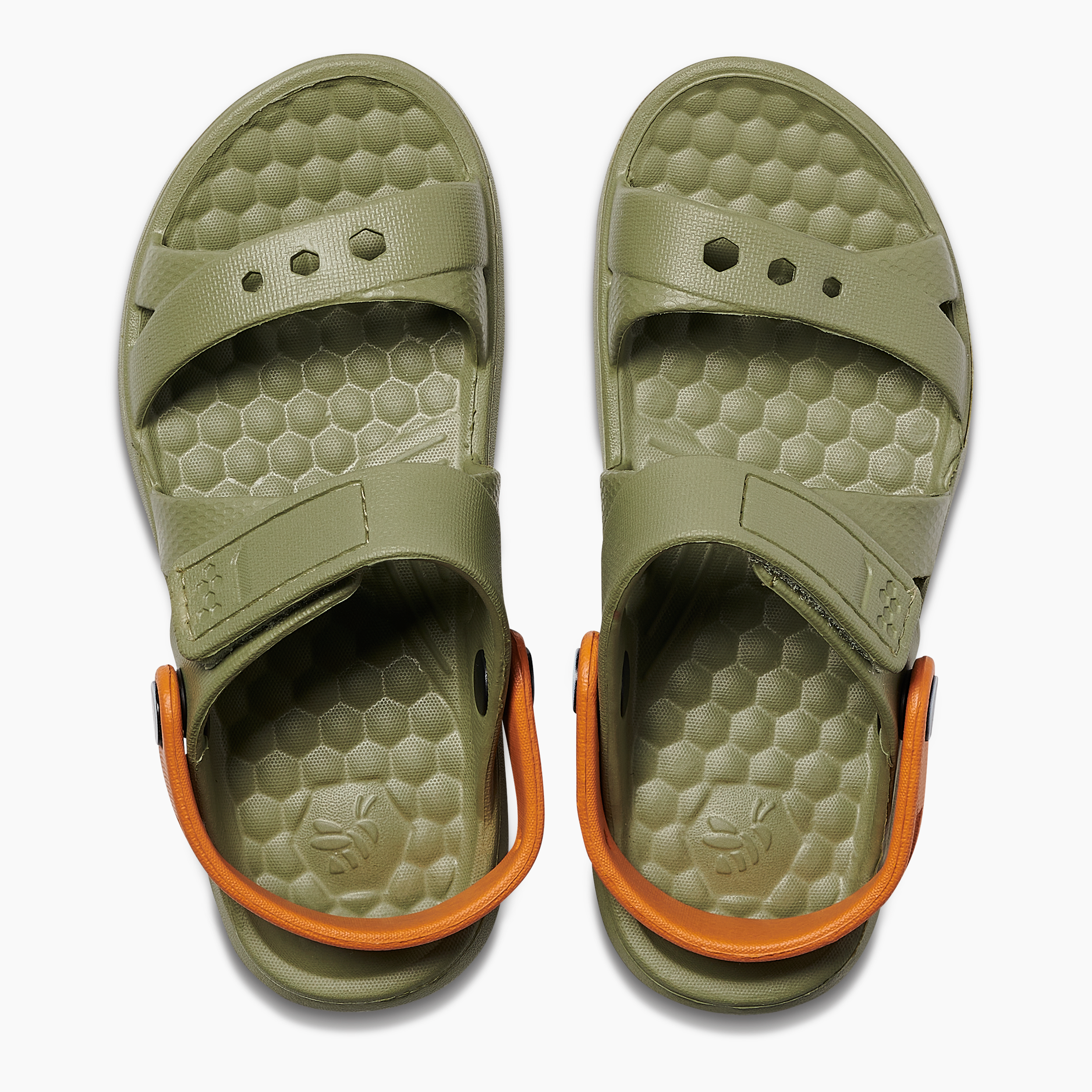 Kids Adventure Sandal