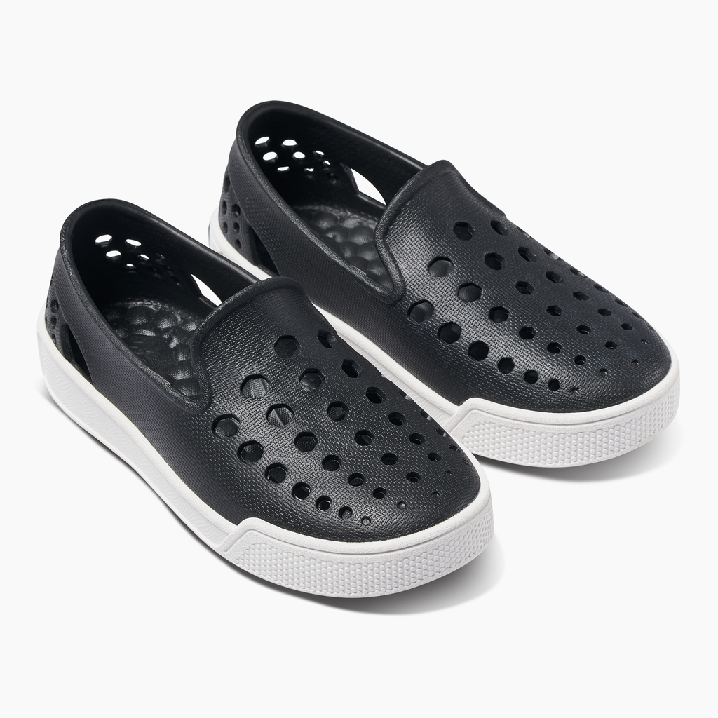 Kids Skate Sneaker - Final Sale