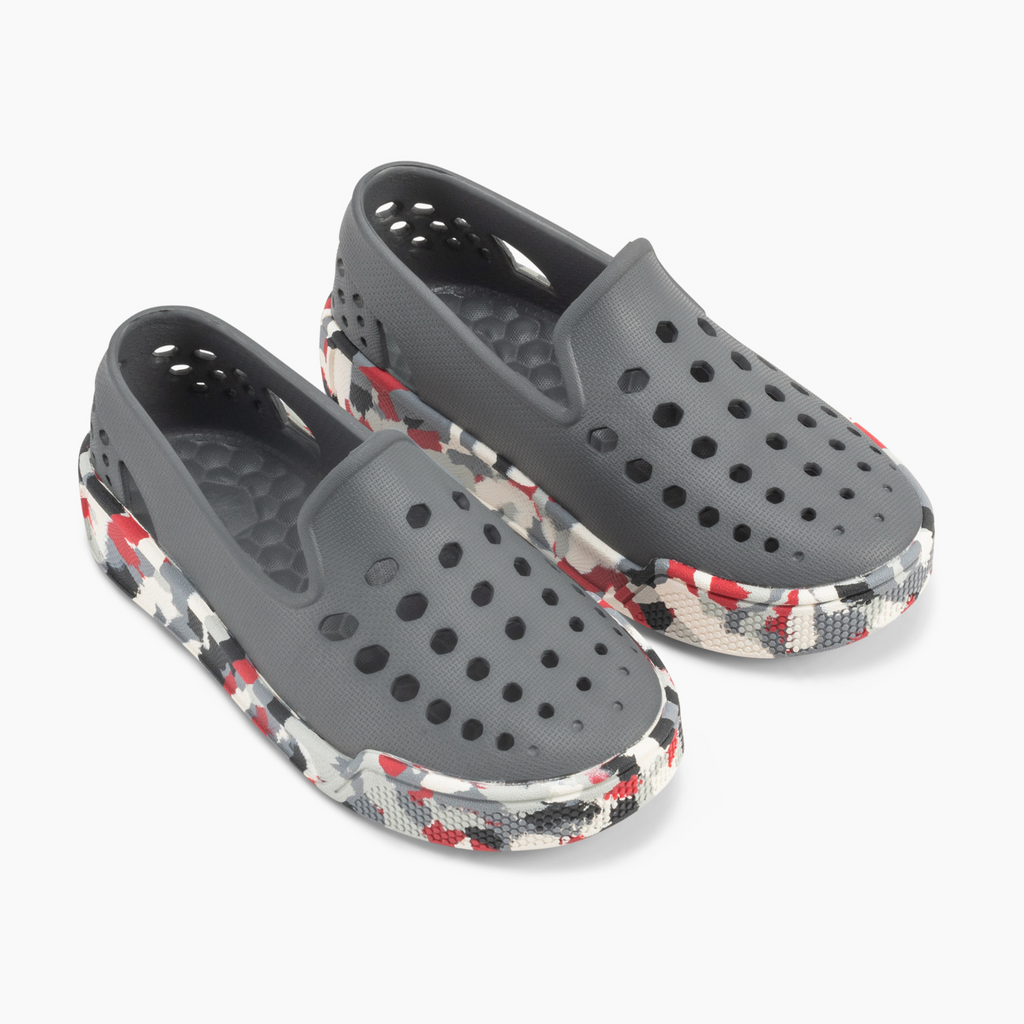 Kids Skate Sneaker - Final Sale