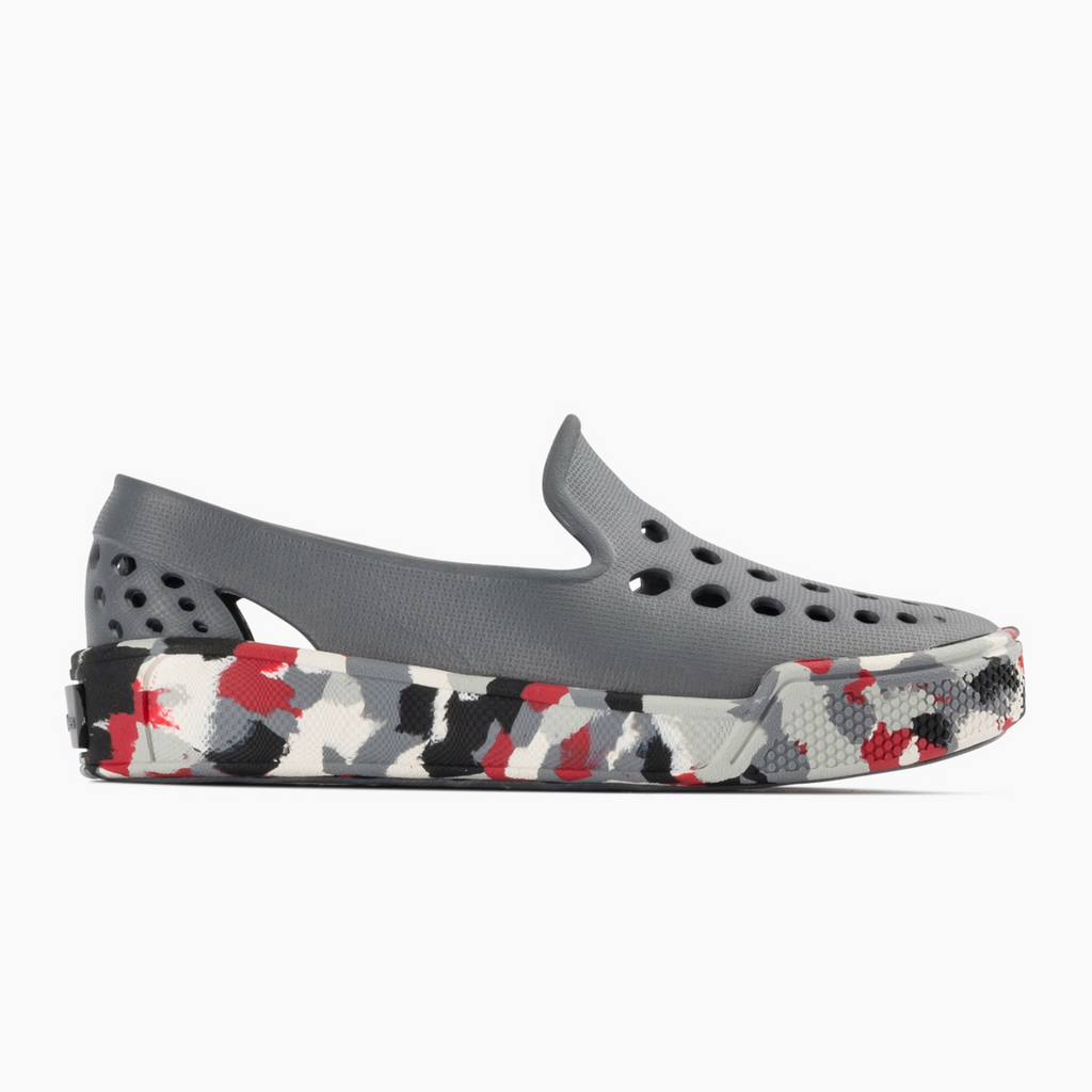 Kids Skate Sneaker - Final Sale