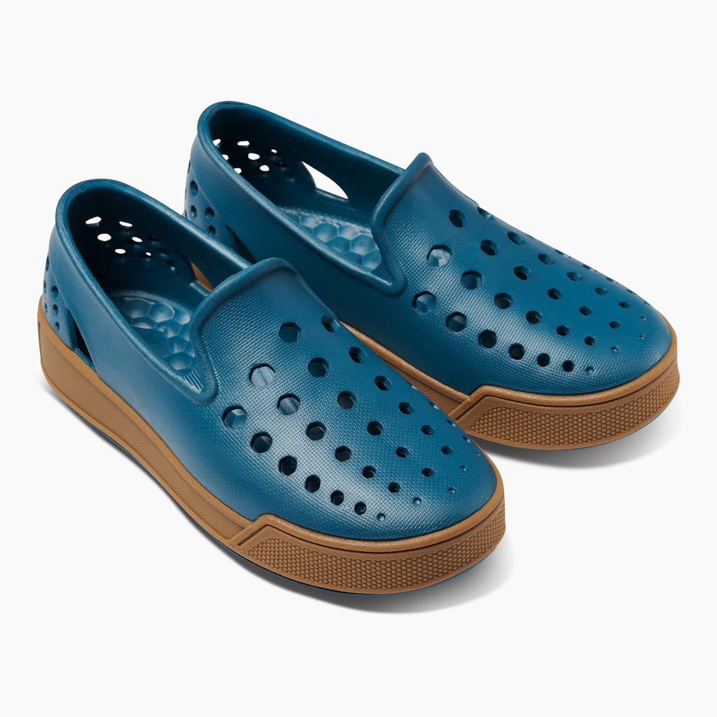 Kids Skate Sneaker - Final Sale