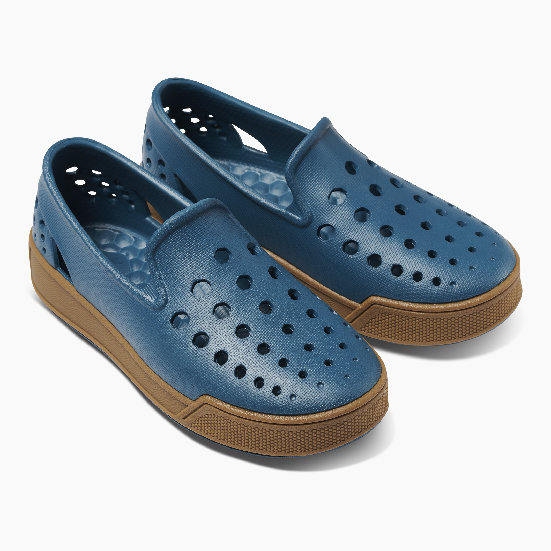 Kids Skate Sneaker - Final Sale