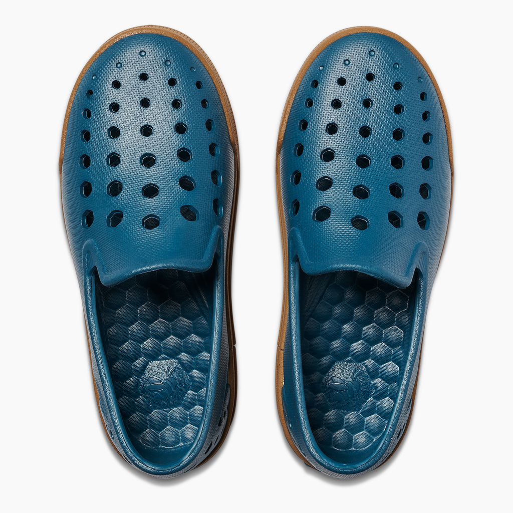 Kids Skate Sneaker - Final Sale