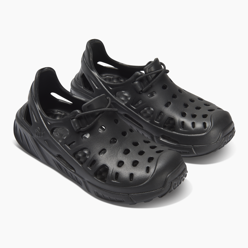 Kids Trekking Shoe