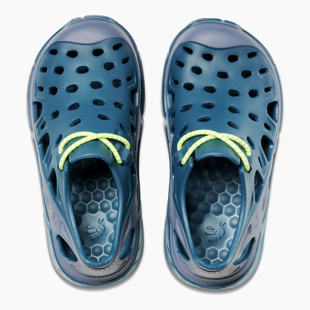 Kids Trekking Shoe