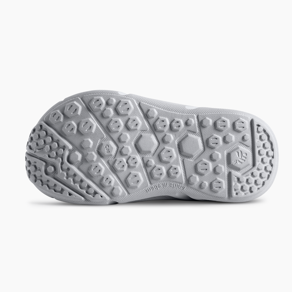 Kids Trekking Shoe - Final Sale