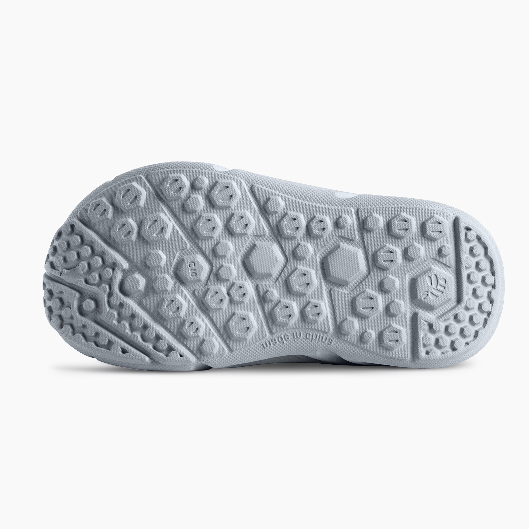 Kids Trekking Shoe - Final Sale